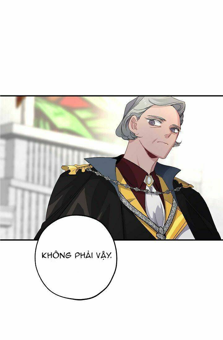 Tình Điên Dại: Chapter 30