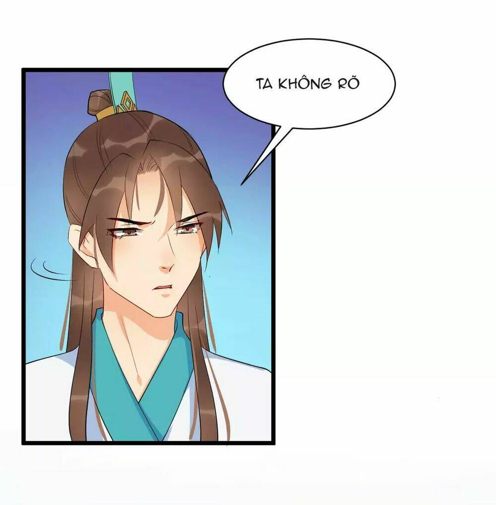 Bồng Sơn Viễn: Chapter 47