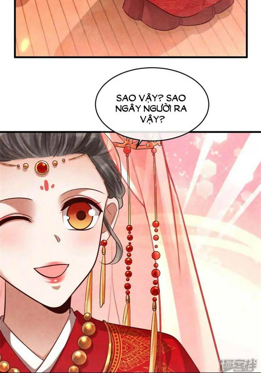 Vương Phi Muốn Trèo Tường: Chapter 131