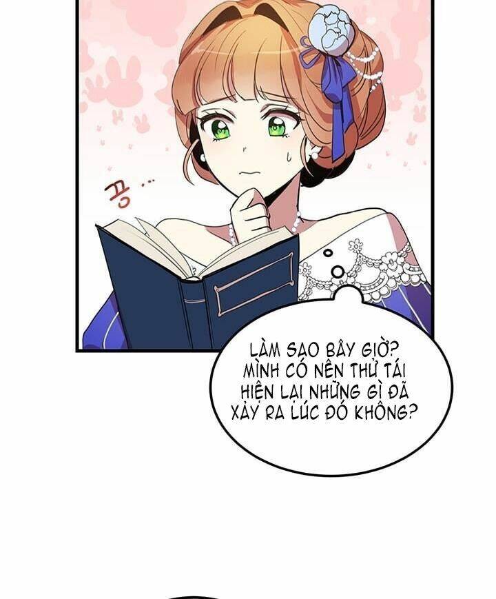 Công Tước, Loạn Vừa Thôi!: Chapter 11