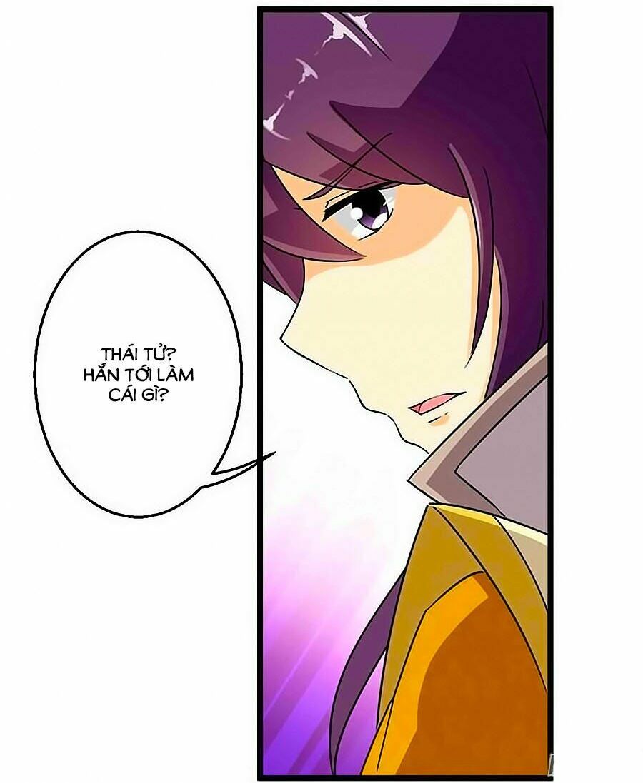 Vương Gia ! Ngươi Thật Bỉ Ổi !: Chapter 107
