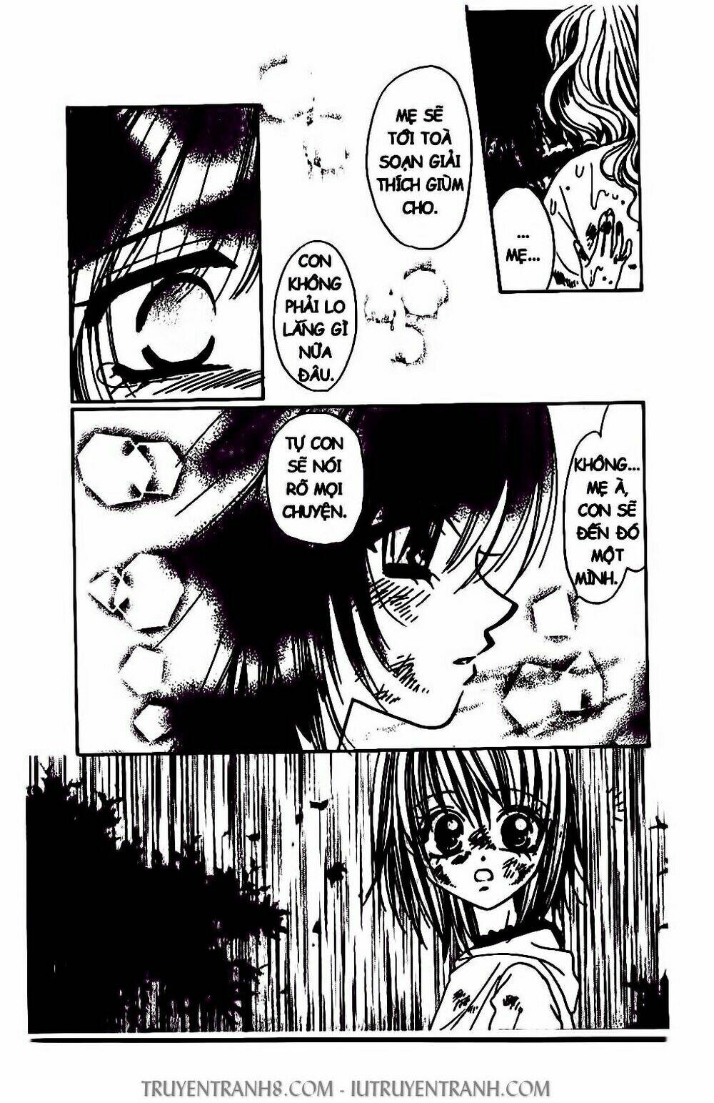 Bộ Sưu Tập Lọ Lem: Chapter 30