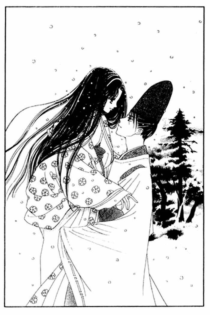 Hana no Utage: Chapter 5