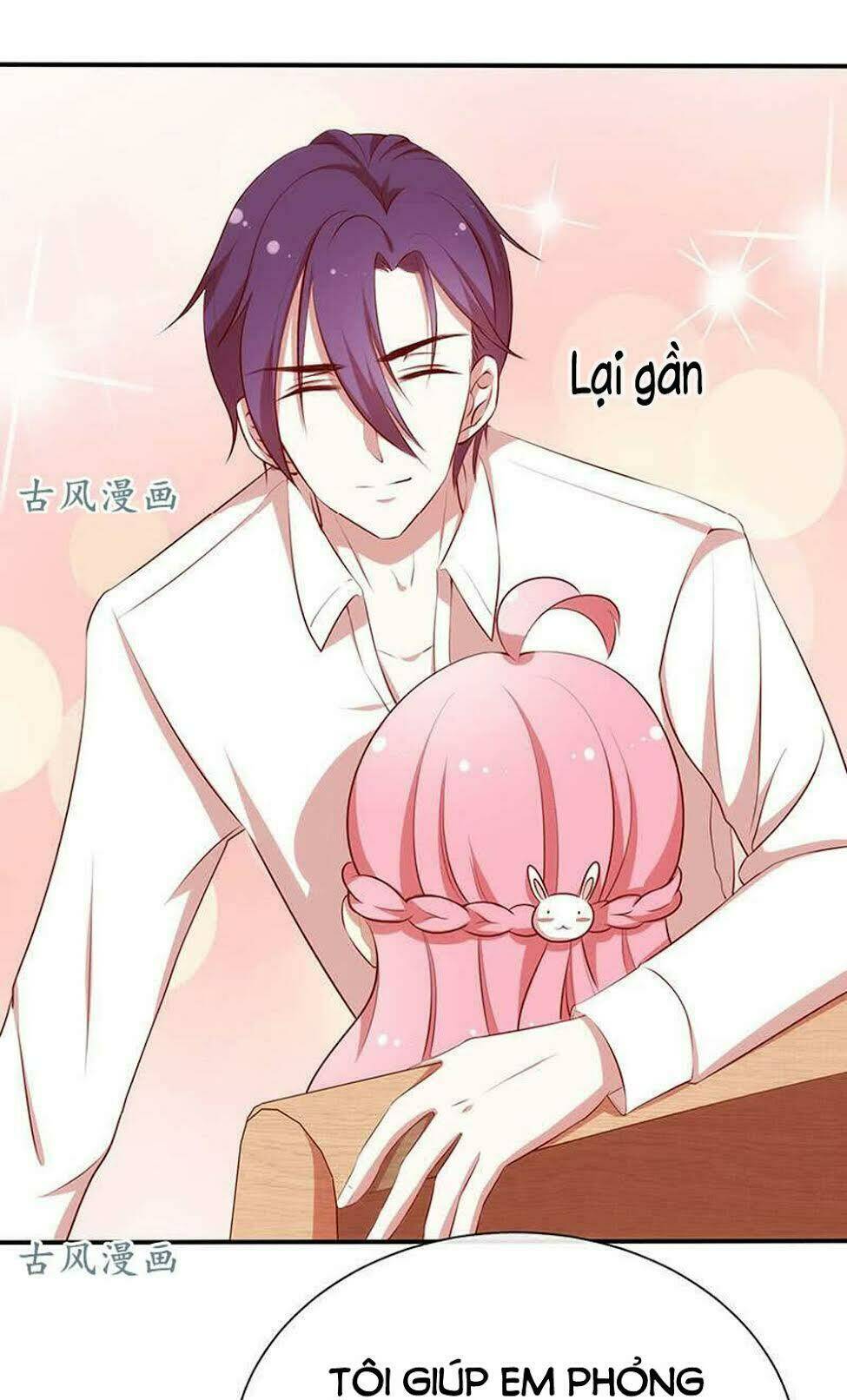 Cả Thế Giới Đều Không Bằng Người: Chapter 52