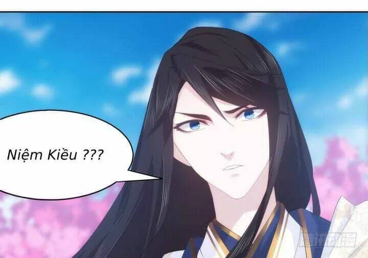 Bí Mật Của Dạ Tộc: Chapter 22