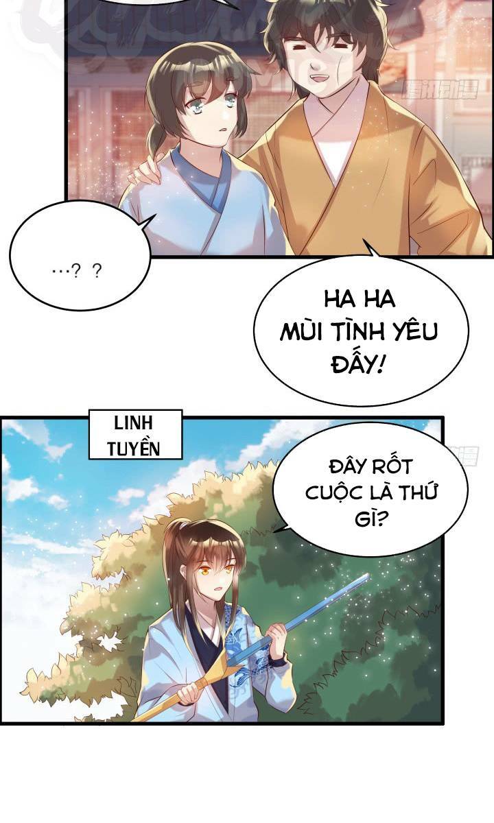 Siêu Phàm Truyện: Chapter 18