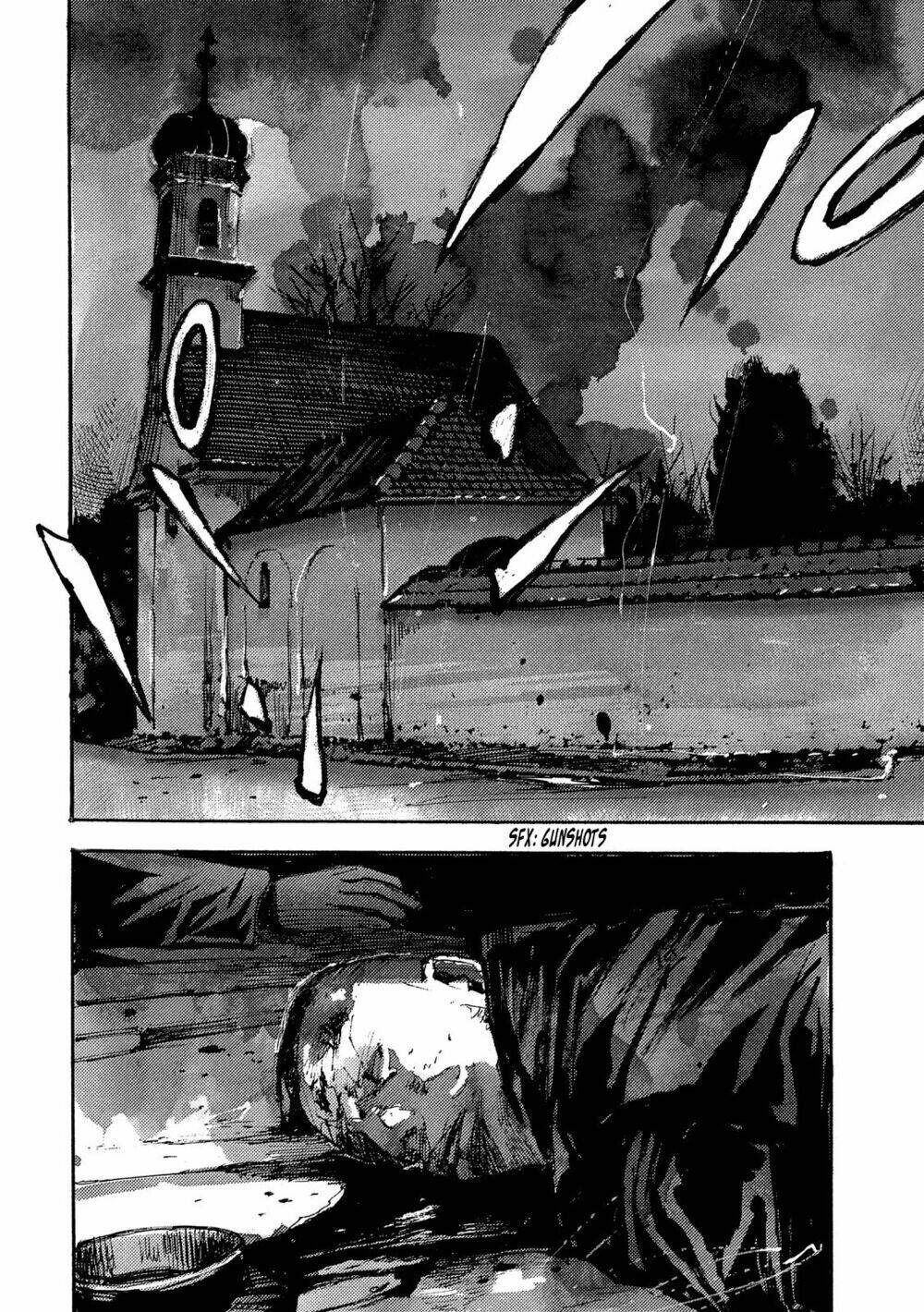 Neun-Takahashi-Tsutomu: Chapter 1