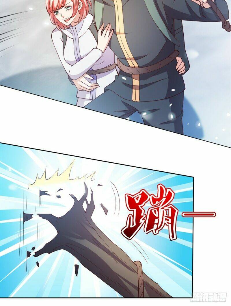 Chí Tôn Toàn Năng: Chapter 26