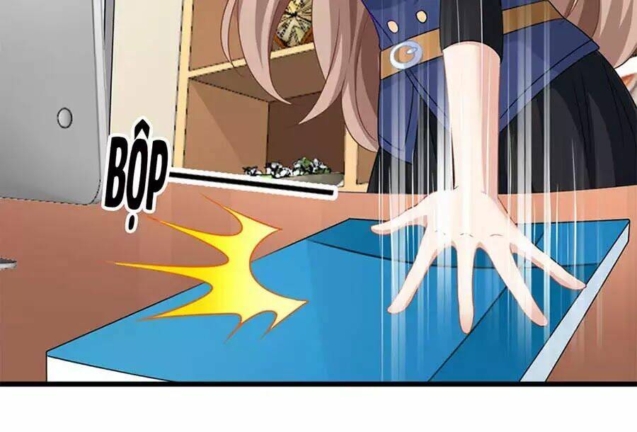 Mỹ Vị Giai Thê: Chapter 86