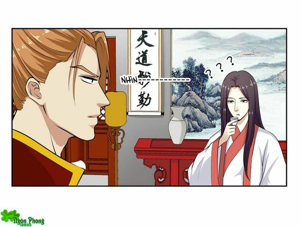 Hỏa Hồ: Chapter 43