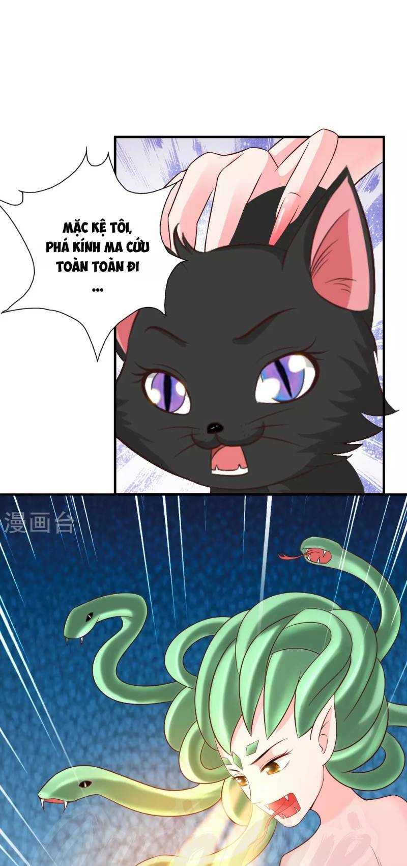 Tối Cường Vận Đào Hoa: Chapter 81