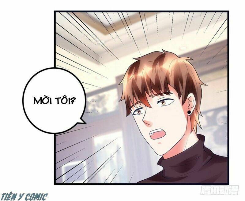 Thấu Thị Tiên Y: Chapter 85