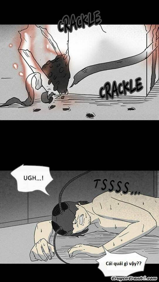 Những Câu Chuyện Bất Thường: Chapter 63