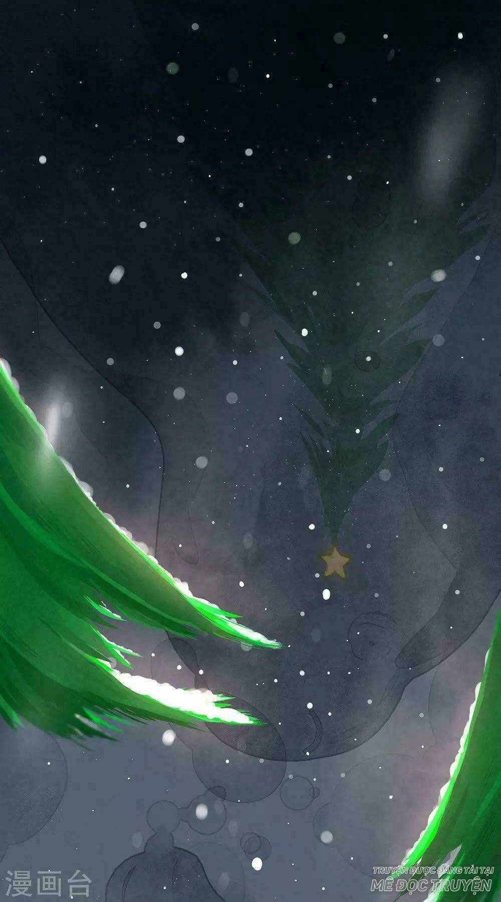 Sắc Đẹp Do Trời Sinh Của Tôi: Chapter 2