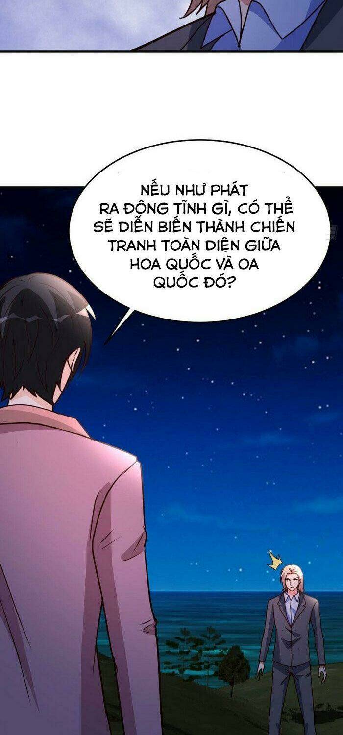 Trọng Sinh Tu Chân Tại Đô Thị: Chapter 107