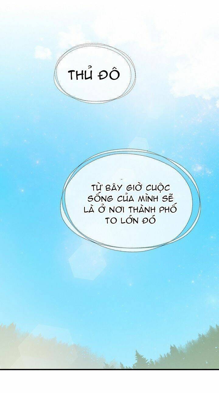 Ba Người Anh Trai Của Tôi Là Bạo Quân: Chapter 8