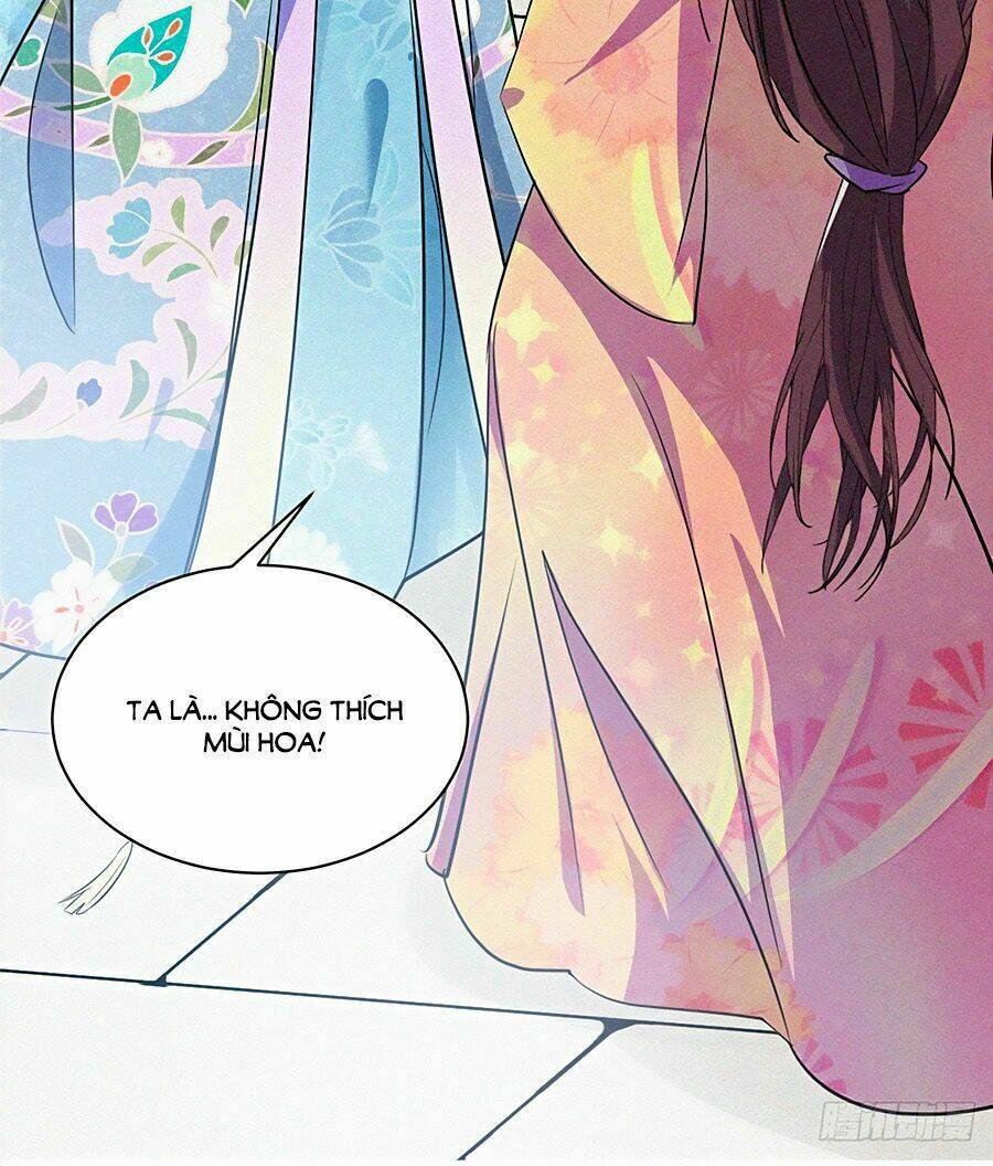 Ngự Thú Linh Phi: Chapter 10