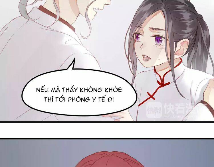 Lượm Được Một Tiểu Hồ Ly 2: Chapter 24