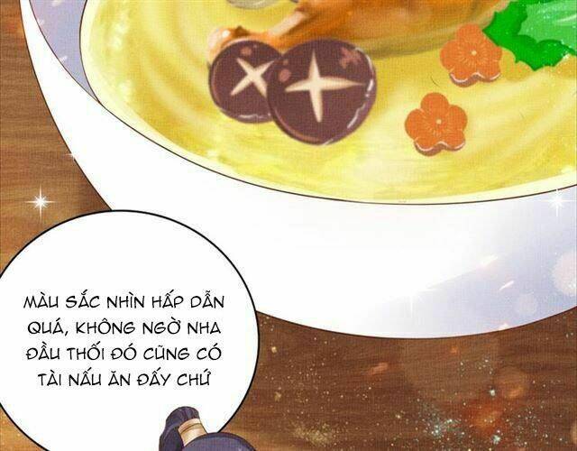 Thịnh Sủng Y Phi Chi Dao Quan Truyện: Chapter 90