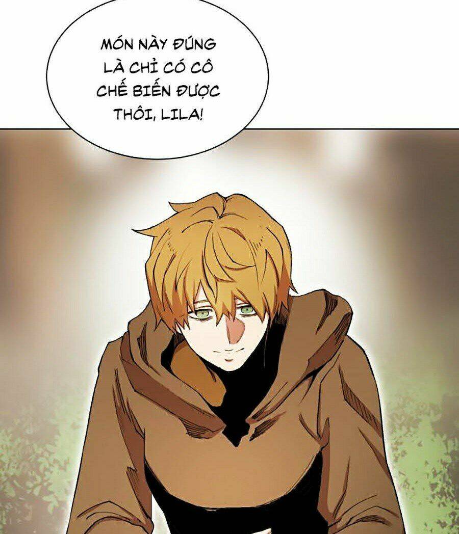 Hard Core Leveling Warrior Ss2: Chapter 92