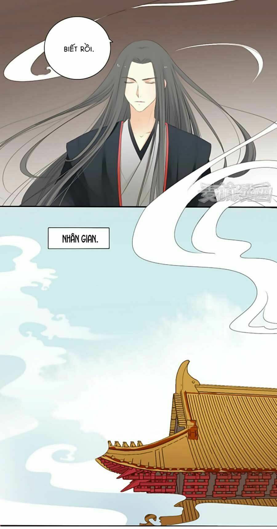 Quy Tự Dao: Chapter 19