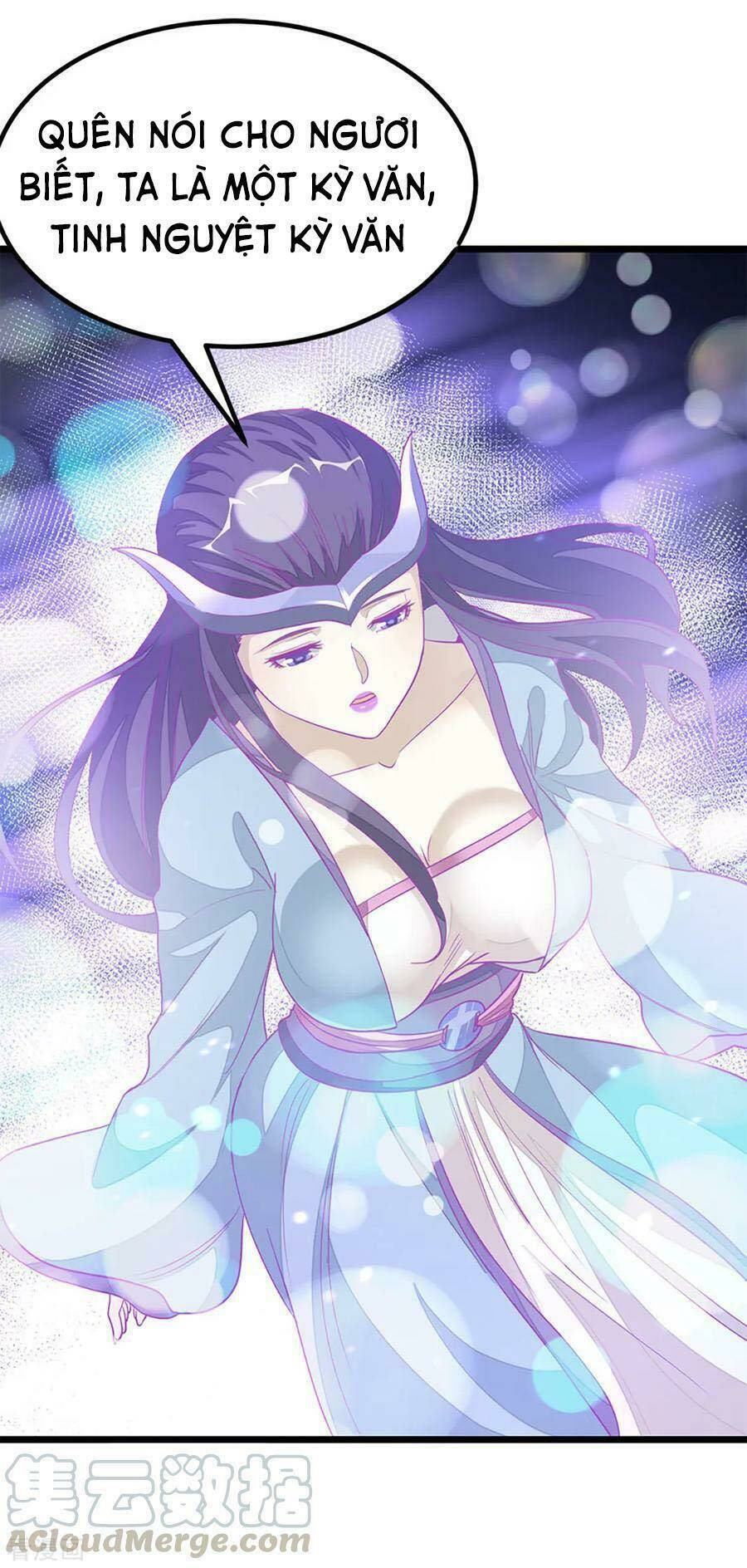 Cửu Dương Thần Vương: Chapter 217