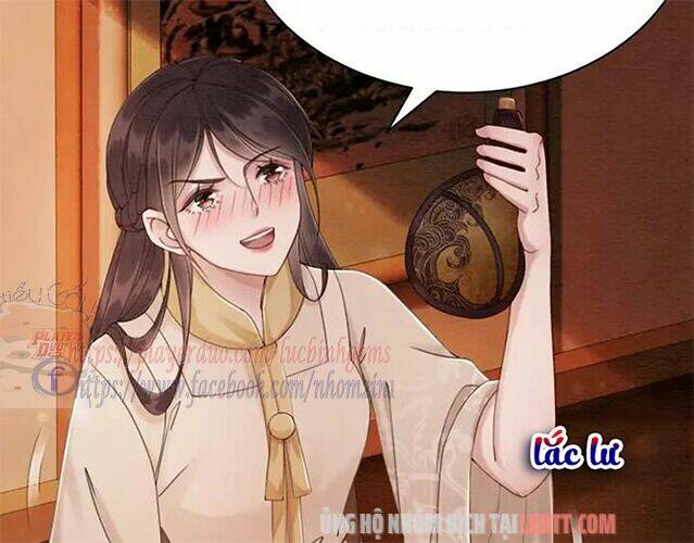 Trọng Sinh Bá Sủng Nhiếp Chính Vương Quá Mạnh Mẽ: Chapter 71