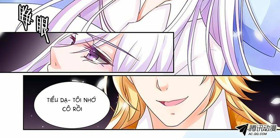 Chước Chước Lưu Ly Hạ: Chapter 26