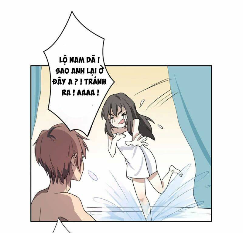 Hotboy Quốc Dân Sủng Thành Nghiện: Chapter 1