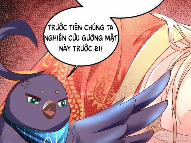 Ta Phải Làm Hoàng Hậu: Chapter 3