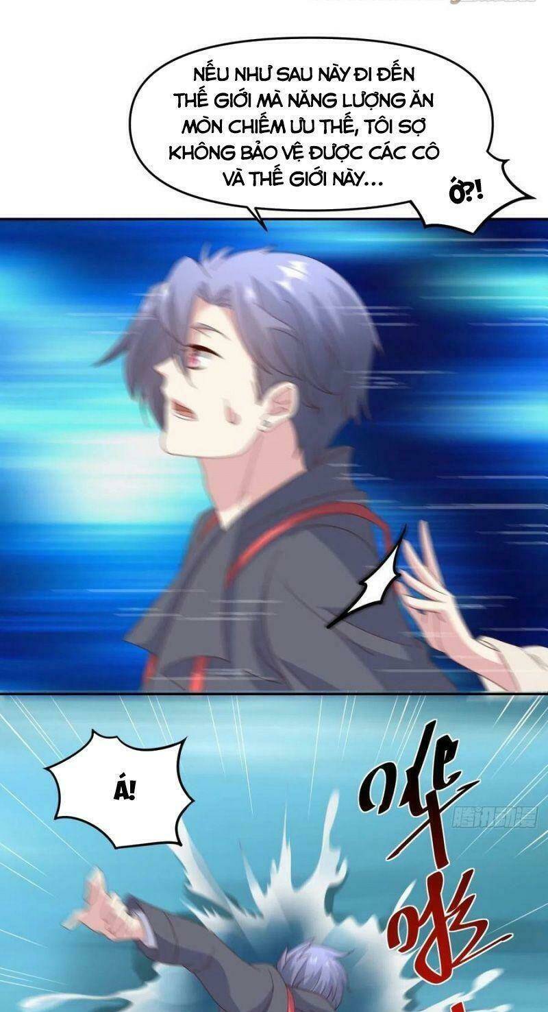 Xâm Lược Vạn Giới: Chapter 53