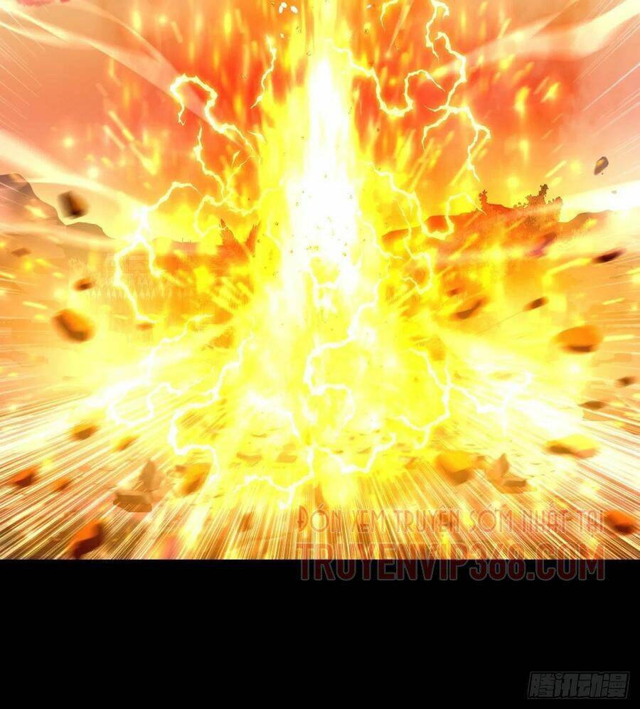 Người Nguyên Thủy Mạnh Nhất: Chapter 39