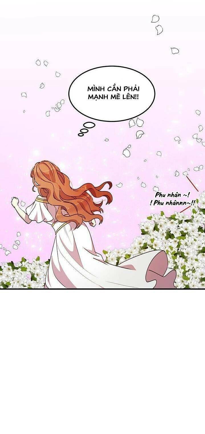 Công Tước, Loạn Vừa Thôi!: Chapter 60