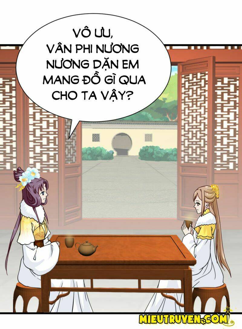 Tuyệt Thế Độc Phi Của Tà Vương: Chapter 88