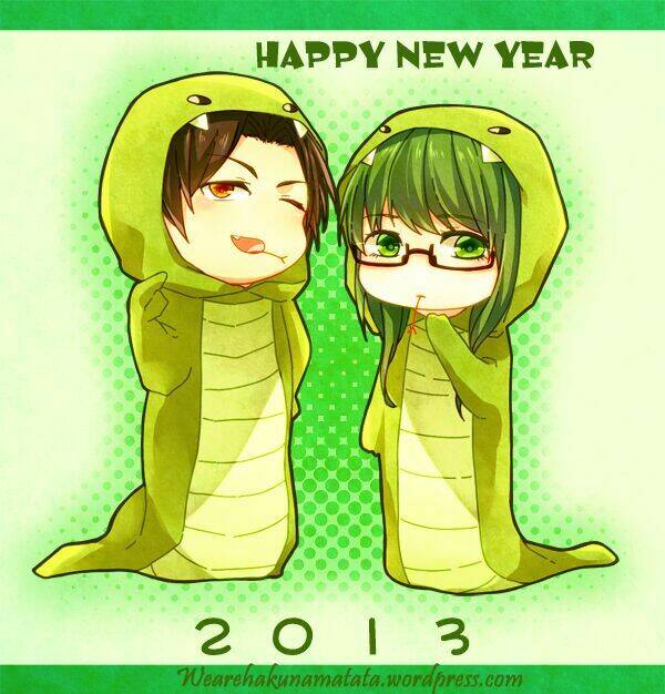 Doushiyoumo Nai Keredo: Chapter 3