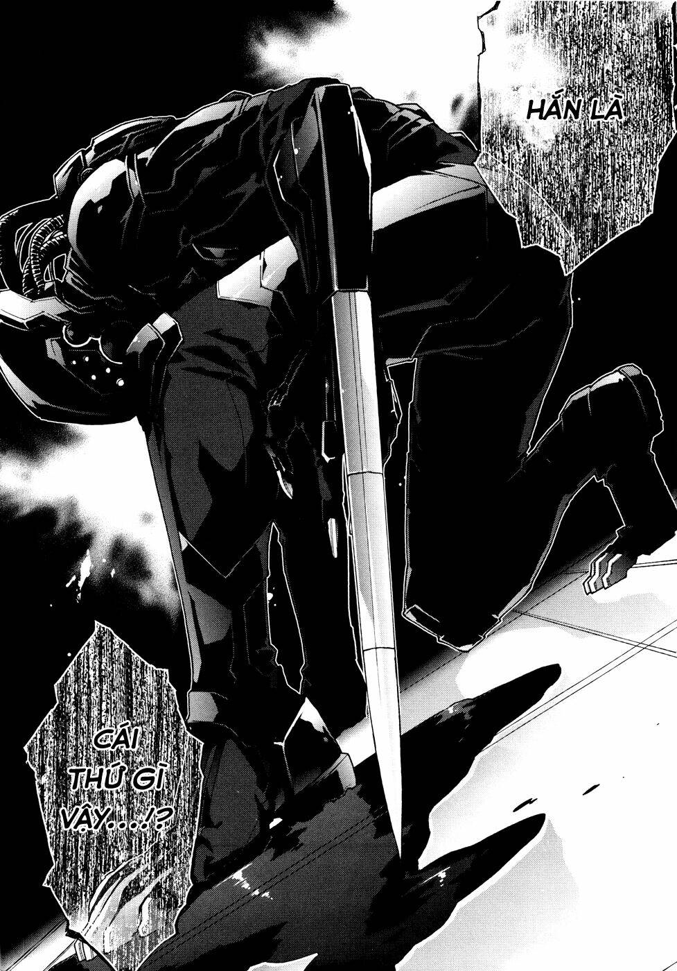 Mother Keeper: Chapter 52