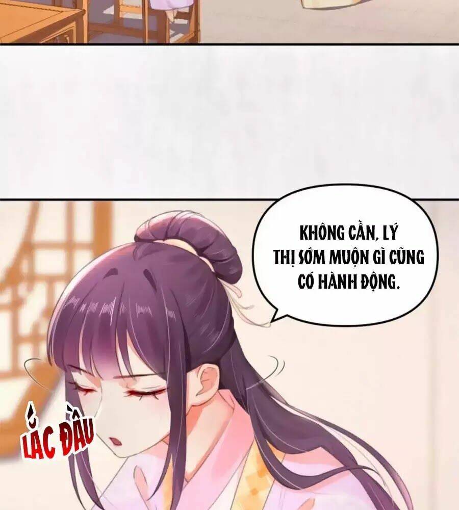 Hoạn Phi Hoàn Triều: Chapter 30