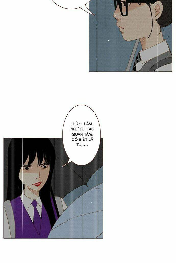 Thánh Thần Trẻ Trâu: Chapter 60