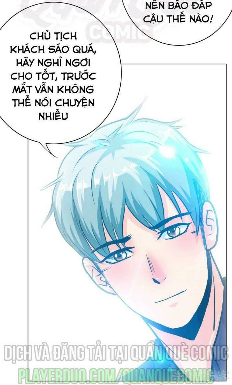 Hệ Thống Tiên Tôn Tại Đô Thị: Chapter 97