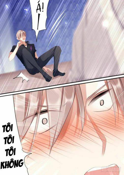 Ảnh Đế X Ảnh Đế: Chapter 127