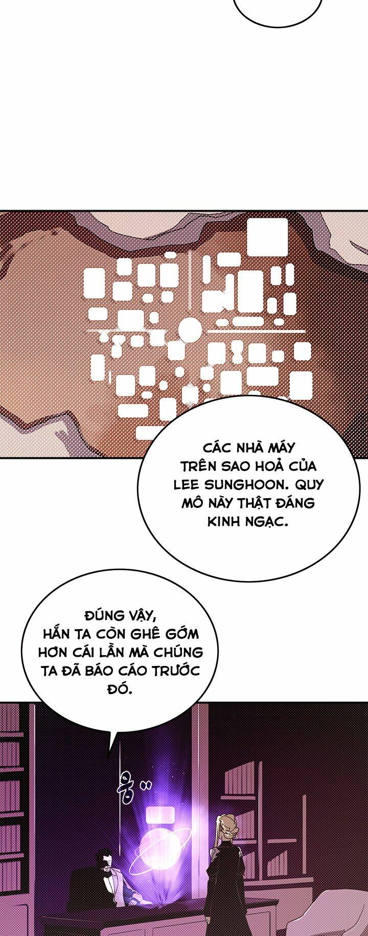 Ta Là Vua Pháp Sư: Chapter 102
