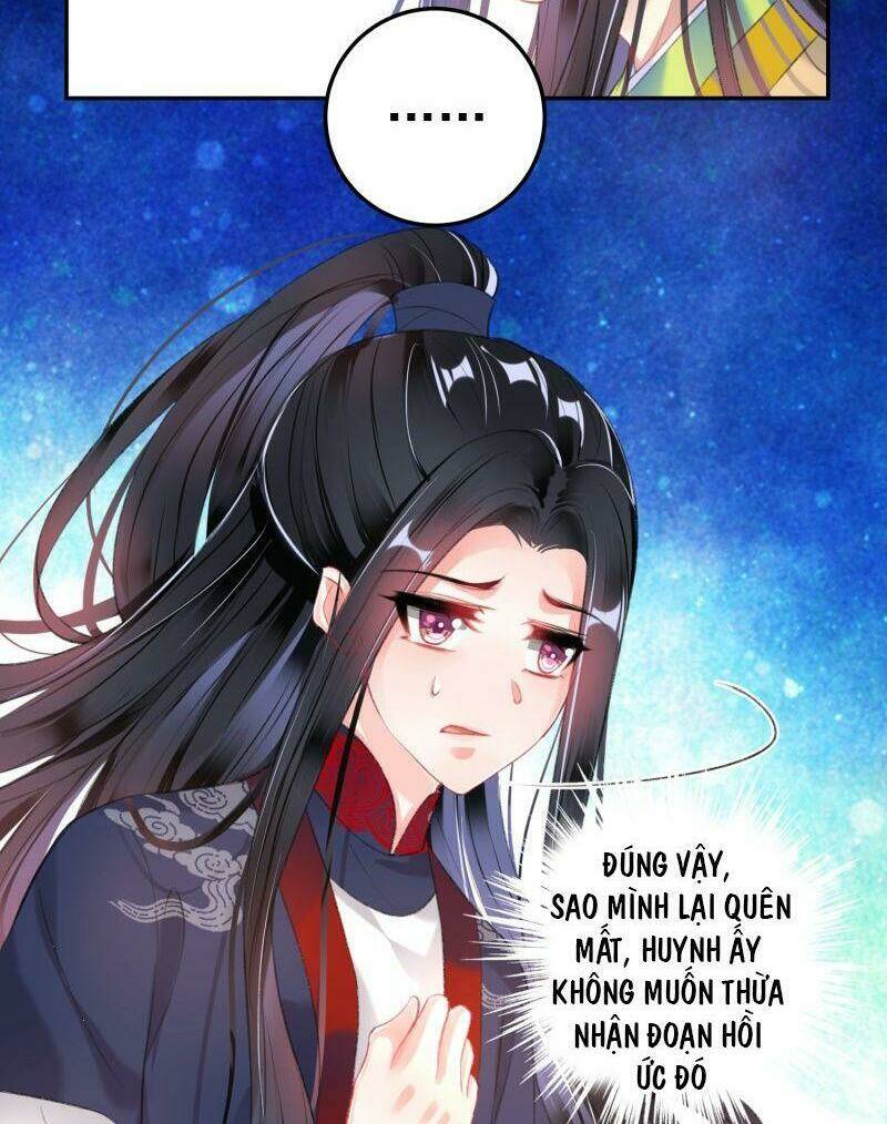 Vương Gia, Áo Lót Của Ngươi Rơi Mất Rồi: Chapter 110