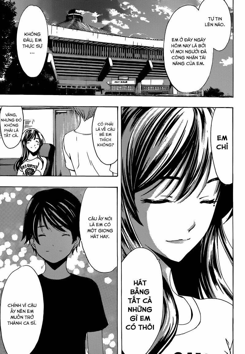 Fuuka: Chapter 8