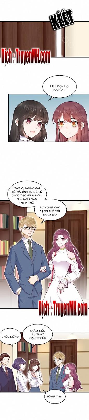 Thịnh Thế Hôn Sủng: Chapter 3