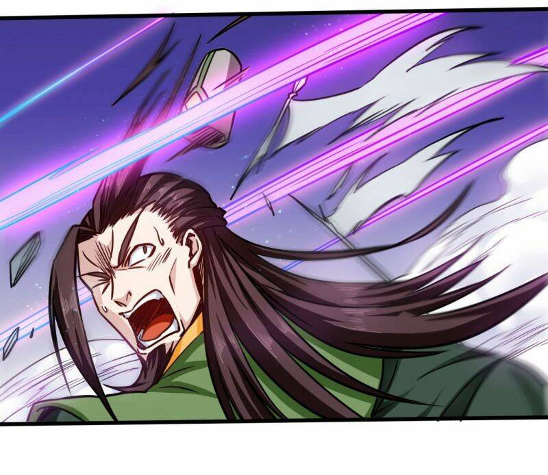 Võ Thần Thiên Hạ: Chapter 105