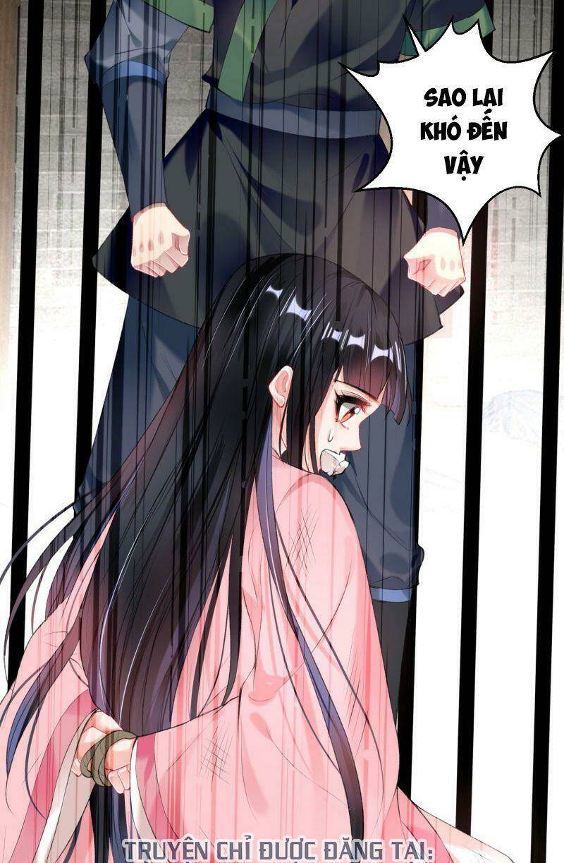 Vương Gia, Áo Lót Của Ngươi Rơi Mất Rồi: Chapter 85