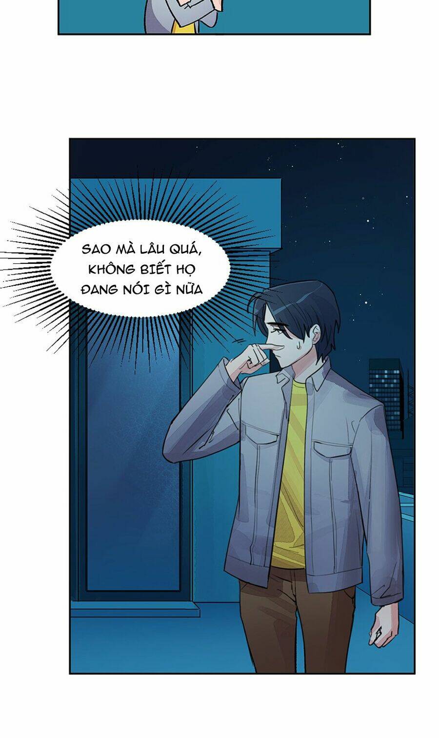 Anh Hùng Và Hiệp Nữ: Chapter 68