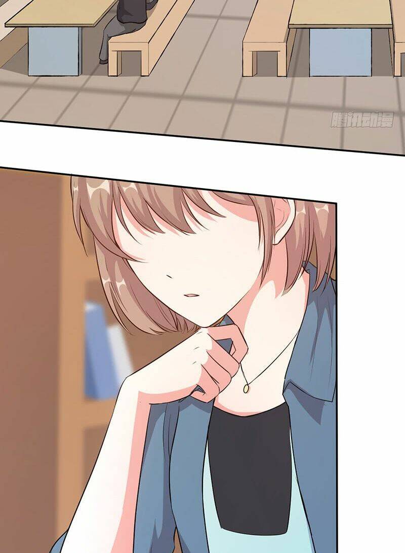 Ám Luyến Thành Hôn: Chapter 18