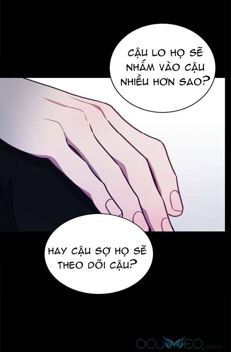 Lạy Chúa! Xin Hãy Để Con Trở Thành Ác Ma: Chapter 12