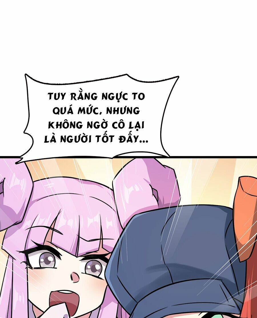 Đại Bảo Kiếm Của Tôi: Chapter 59